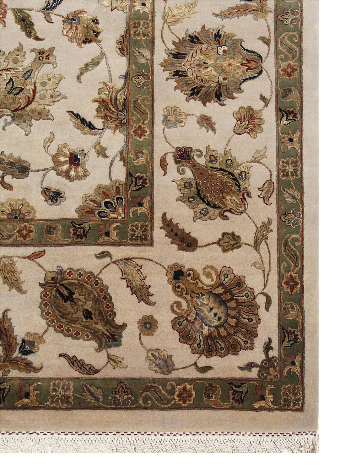 Wool Rug 240x300cm - Wool Rug