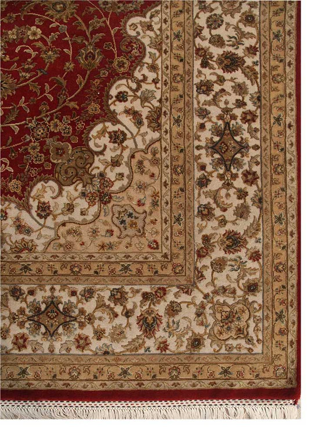 Wool Rug 300x240cm - Wool Rug