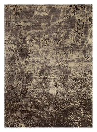 Wool Rug - Eriq - rectangle