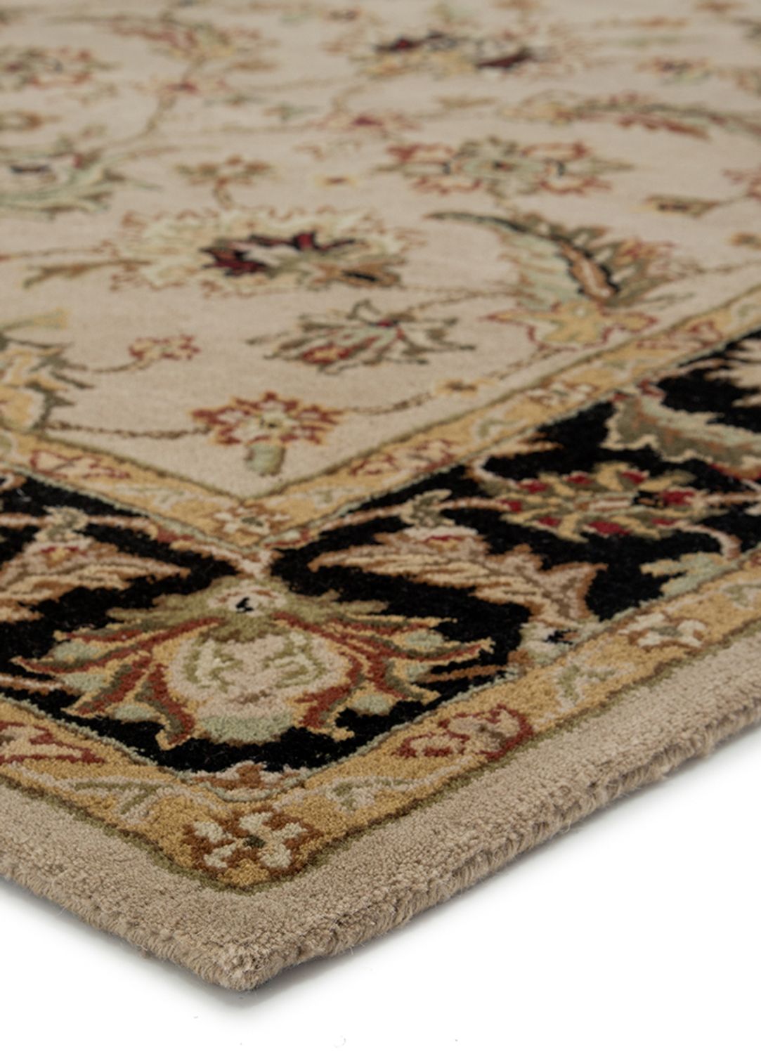 Wool Rug August - Wool Rug