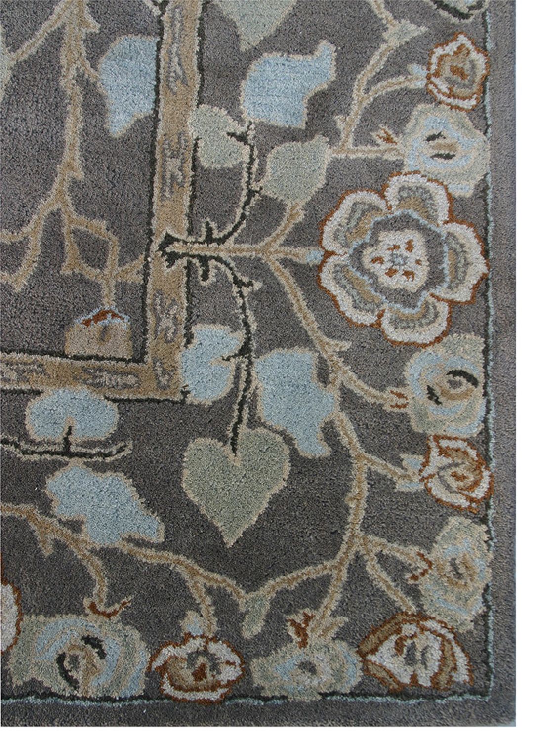 Wool Rug Murilo - Wool Rug