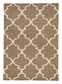 Wool Rug - Gabriella - rectangle
