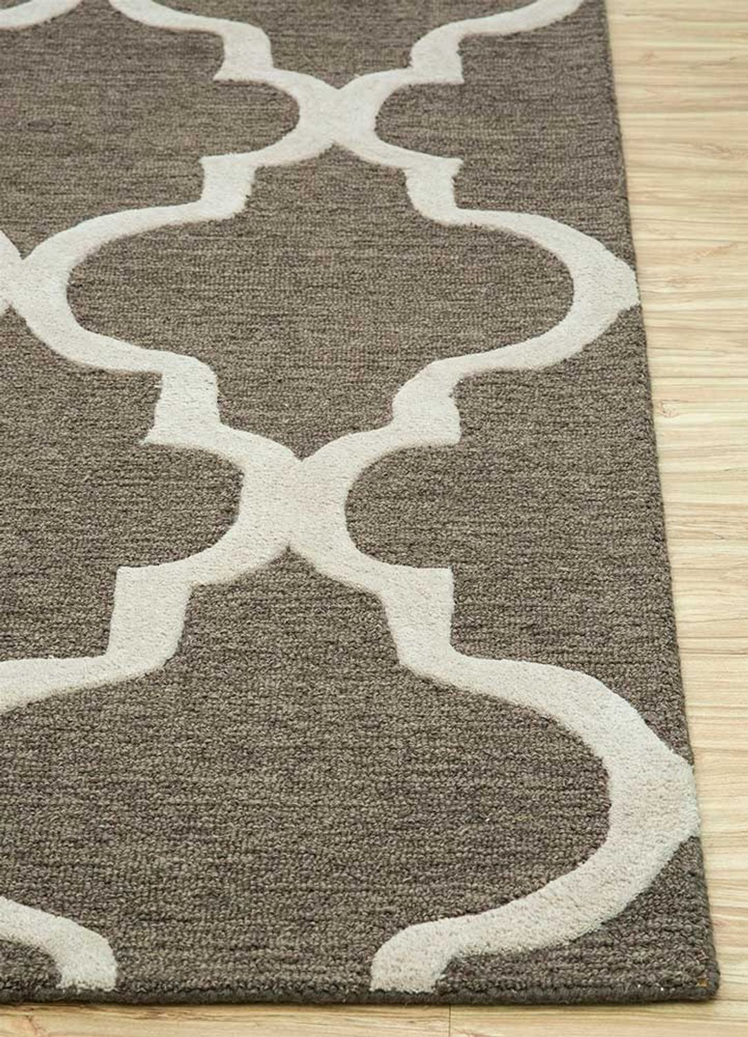 Wool Rug Gabriella - Wool Rug