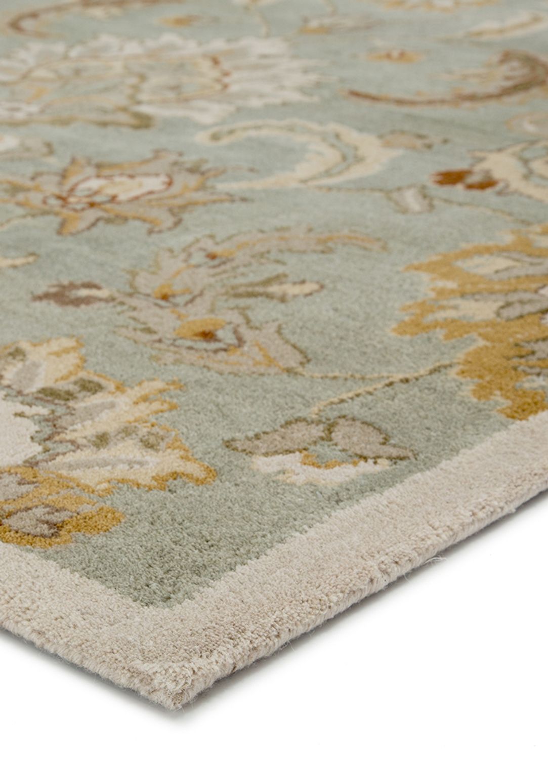 Wool Rug 150x240cm - Wool Rug
