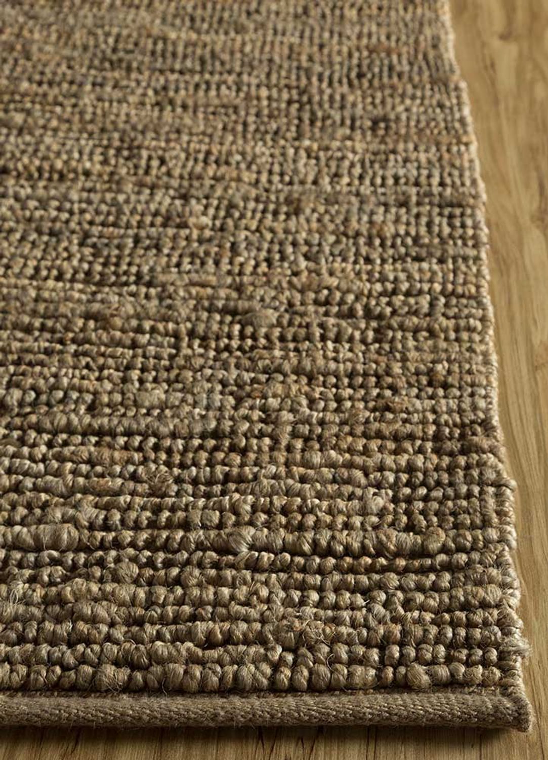 Designer Rug Stetson - Designerteppich