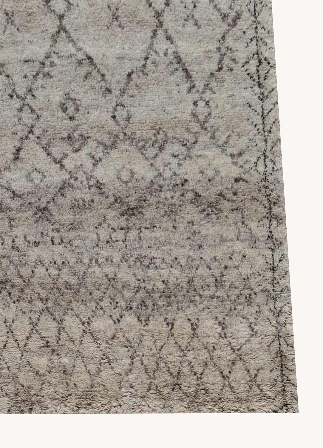 Wool Rug Matias - Wool Rug