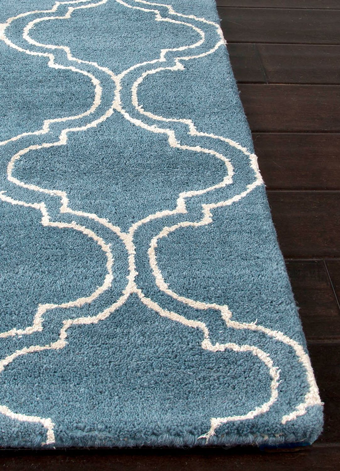 Wool Rug Kyree - Wool Rug