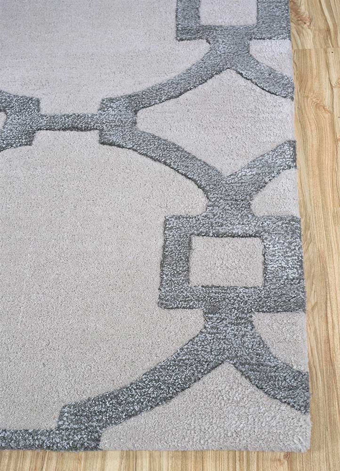 Wool Rug Alain - Wool Rug