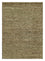 Sisal Rug - 240 x 150 cm - green