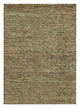 Jute Carpet Rug 240x150cm