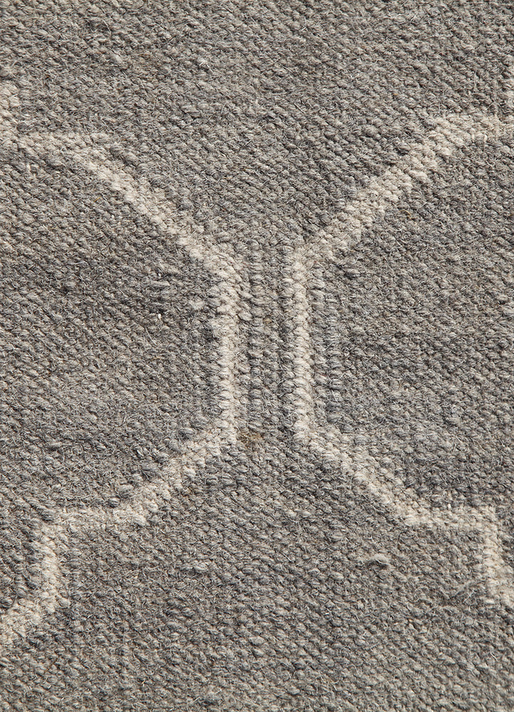 Wool Rug 150x240cm - Wool Rug