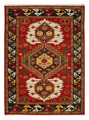 Oriental Rug - Susa - rectangle