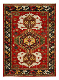 Oriental Rug - Susa - rectangle