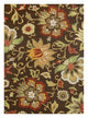 Wool Rug Uxue - Wool Rug