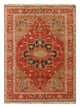 Wool Rug Maurizio - Wool Rug