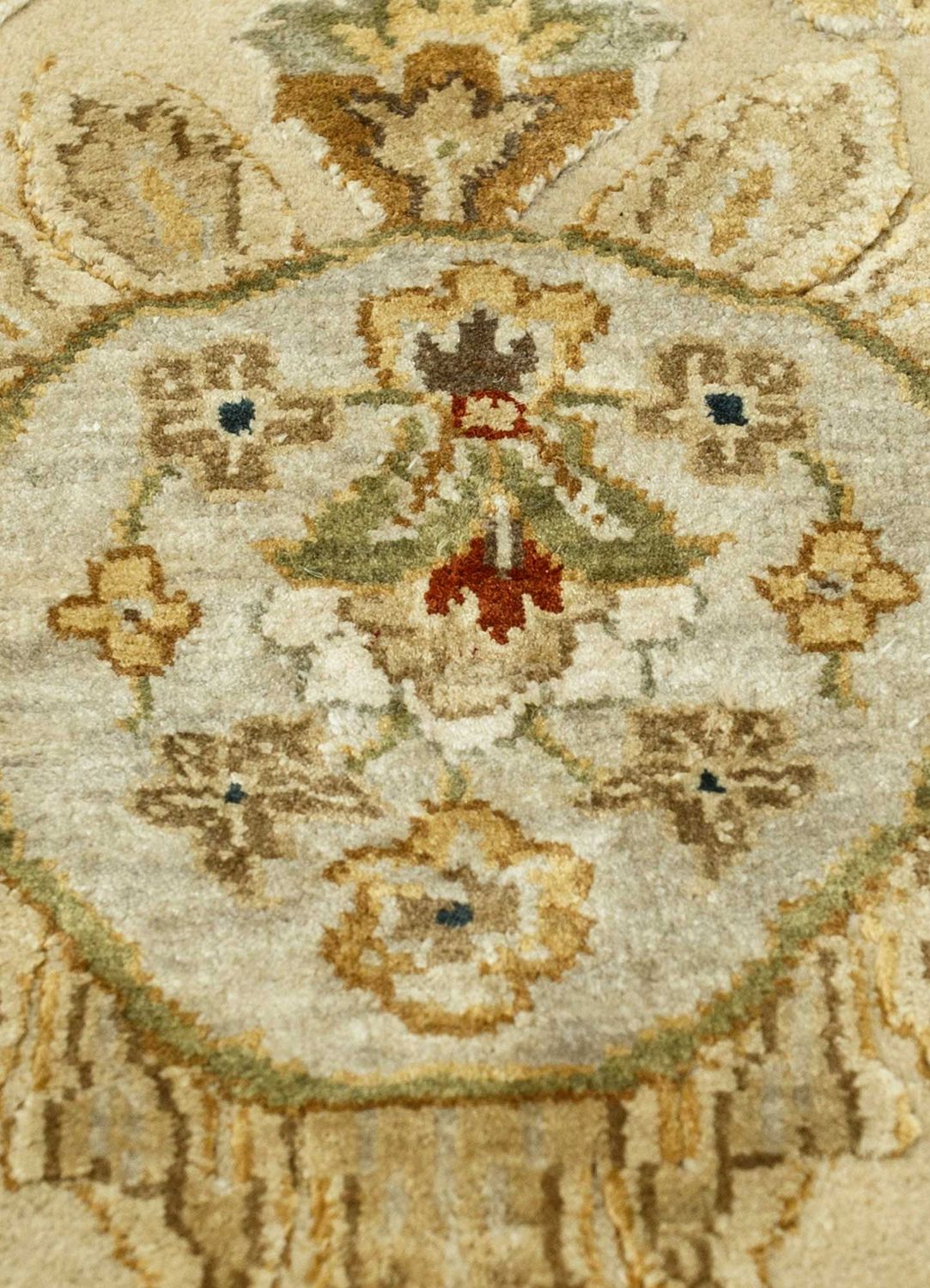 Wool Rug Francis - Wool Rug