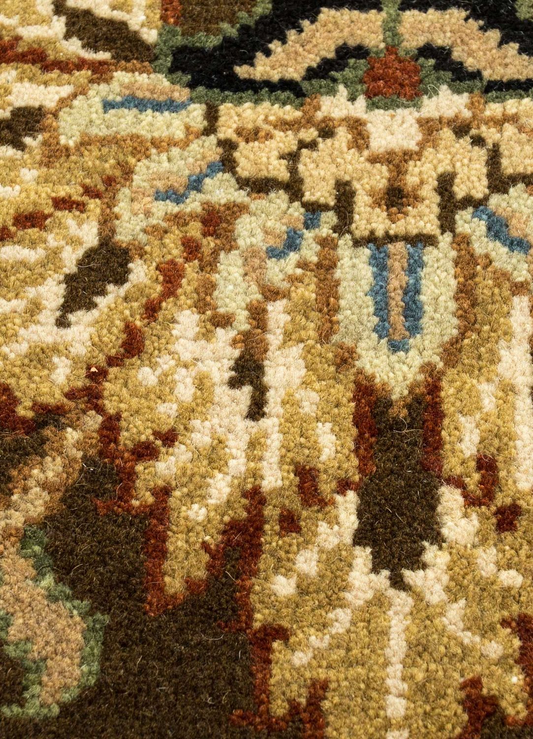 Designer Rug Sebastian - Designerteppich