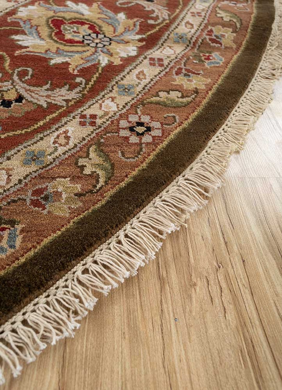 Designer Rug Henri - Designerteppich