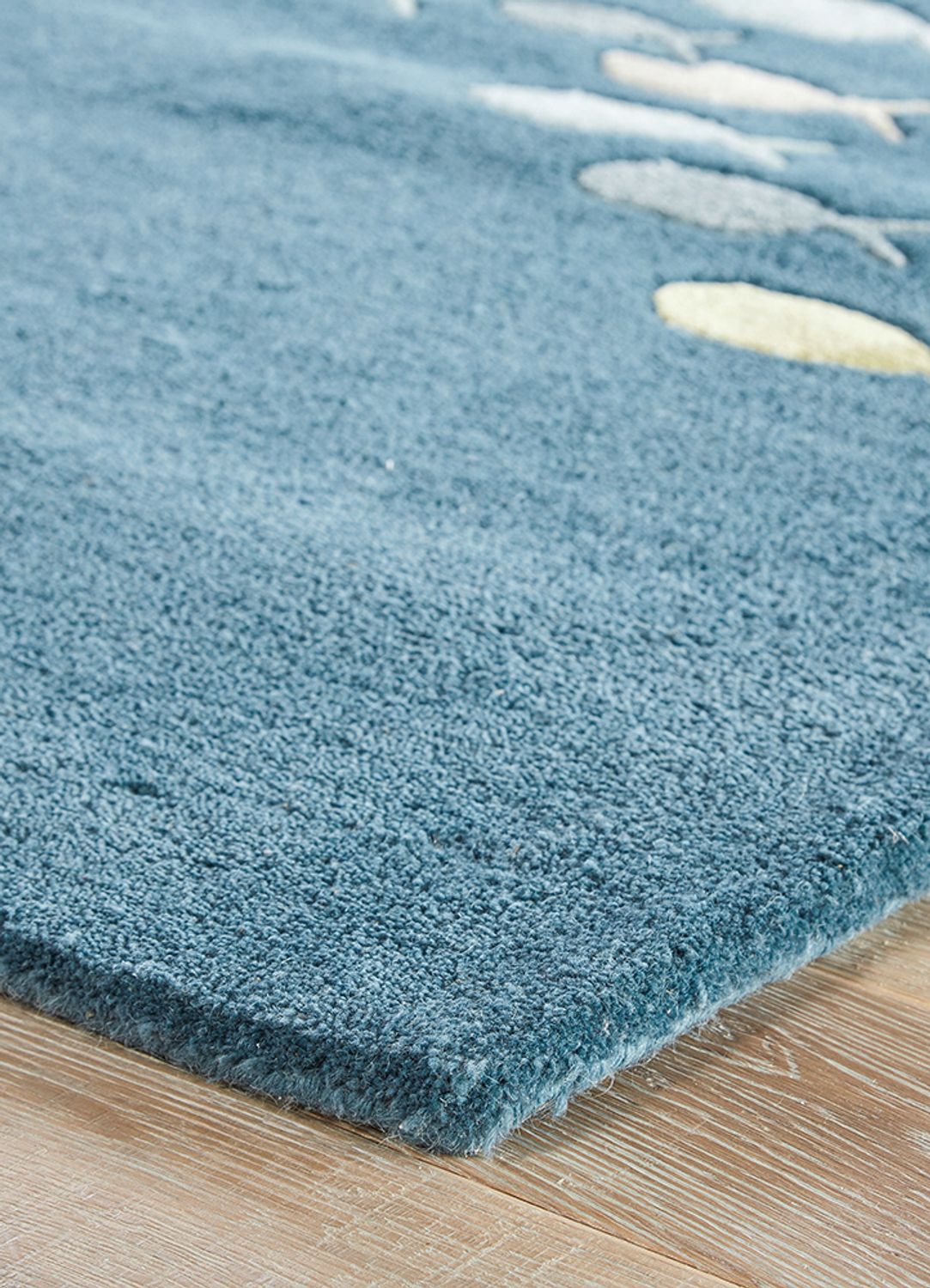 Wool Rug Antoine - Wool Rug
