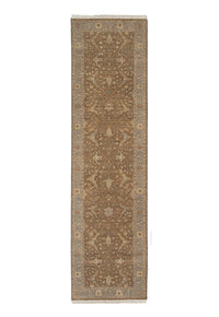 Wool Rug - Raimond - runner