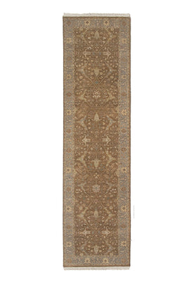 Wool Rug - Raimond - runner