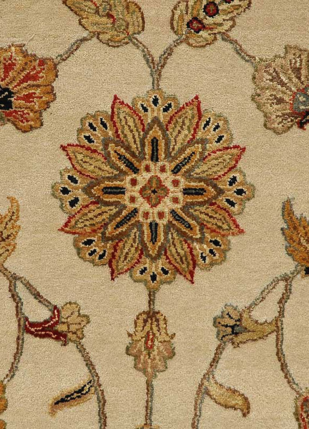 Wool Rug Jase - Wool Rug
