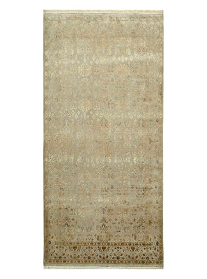 Wool Rug - Giorgia - runner
