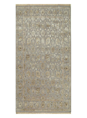 Wool Rug - Yahir - runner