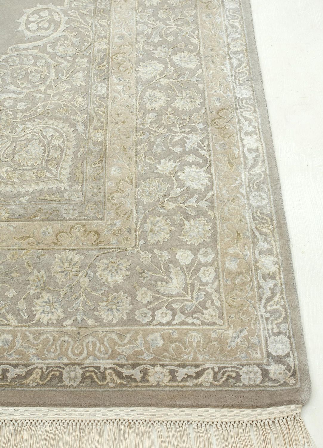 Wool Rug Wayne - Wool Rug