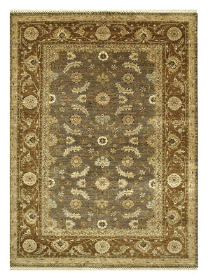 Wool Rug - Zander - runner