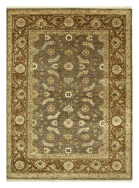 Wool Rug - Zander - runner
