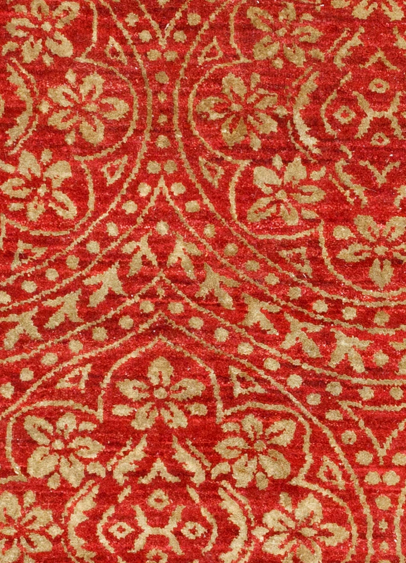Wool Rug 395x295cm - Wool Rug