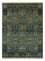 Wool Rug - 300 x 240 cm - sea green