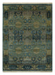 Wool Rug 240x300cm - Wool Rug