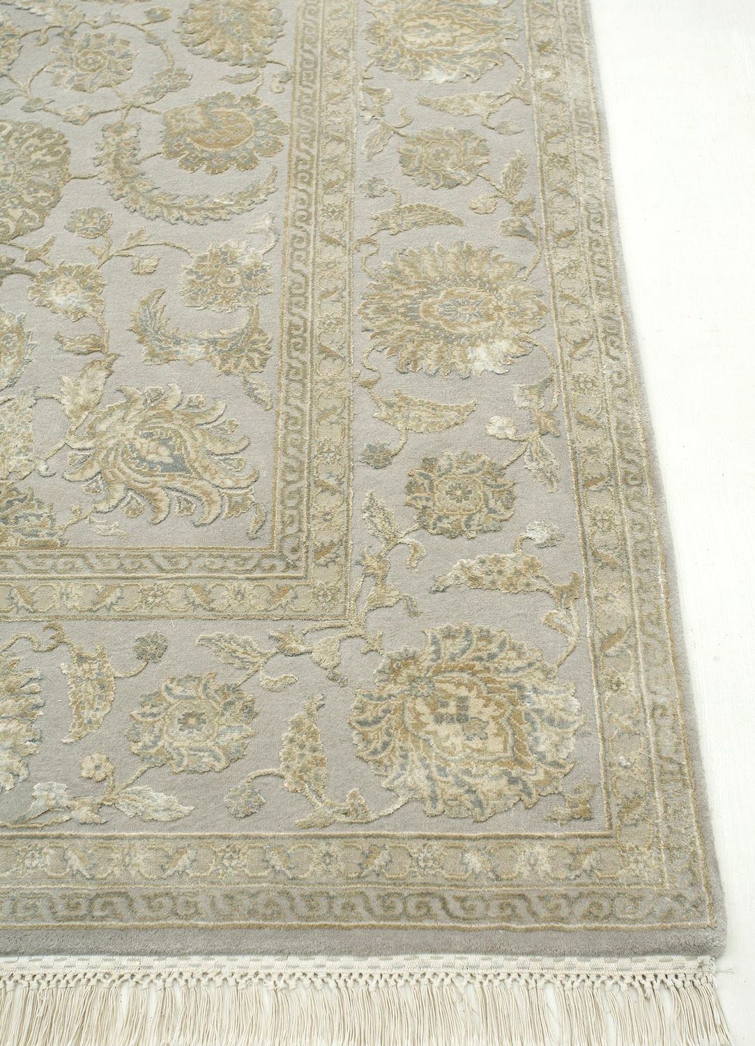 Wool Rug 75x240cm - Wool Rug