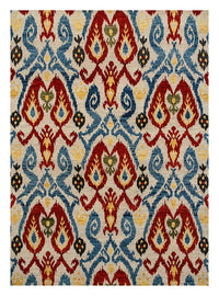Vintage Rug - Brody - rectangle