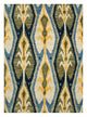 Vintage Rug Didier - Vintage Rug