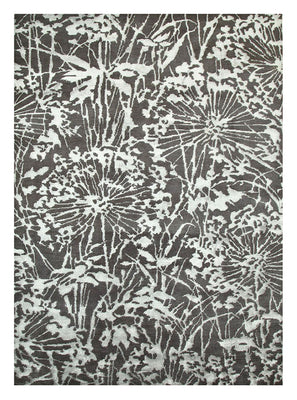 Designer Rug - 255 x 165 cm - multicolored