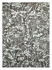 Designer Rug - 255 x 165 cm - multicolored