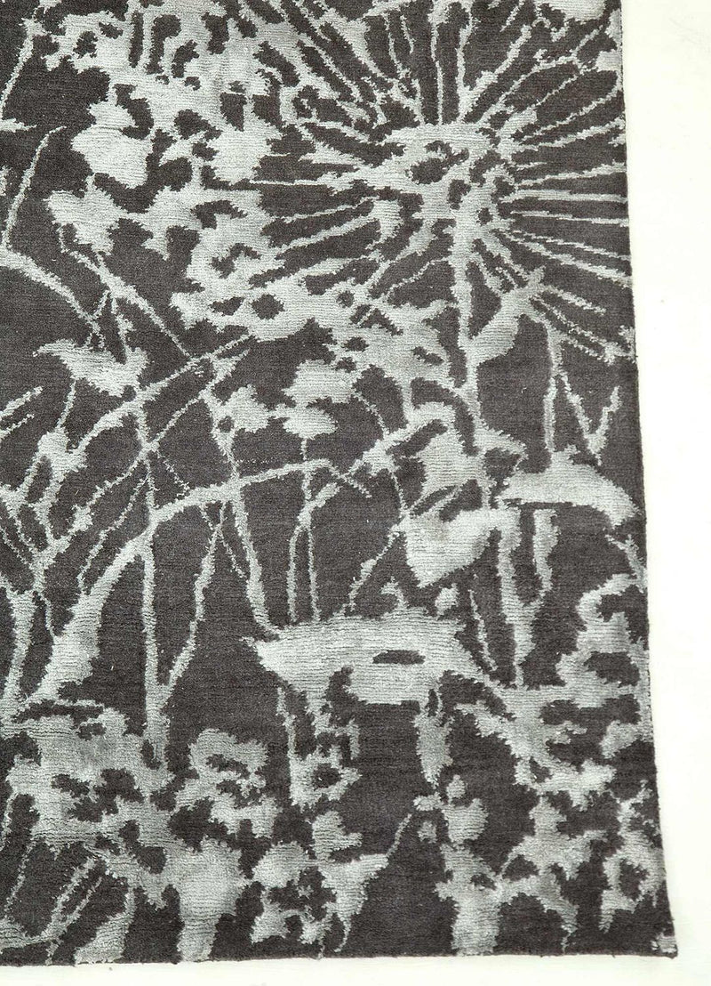 Designer Rug - 255 x 165 cm - multicolored