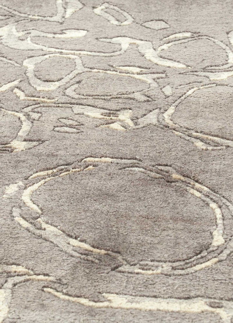 Rug - 360 x 270 cm - multicolored