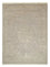 Wool Rug - 300 x 240 cm - light grey