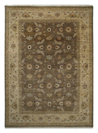Wool Rug - Maurina - rectangle