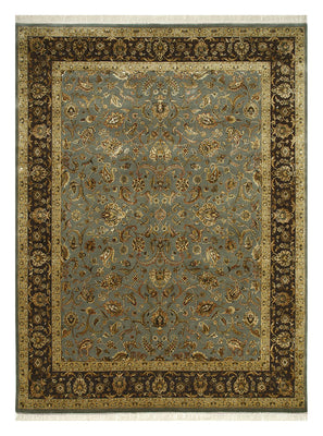 Wool Rug - Bradley - rectangle