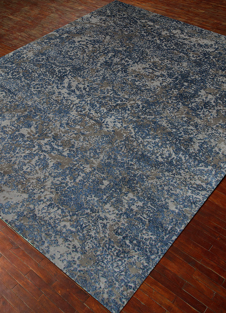 Wool Rug 200x300cm - Wool Rug