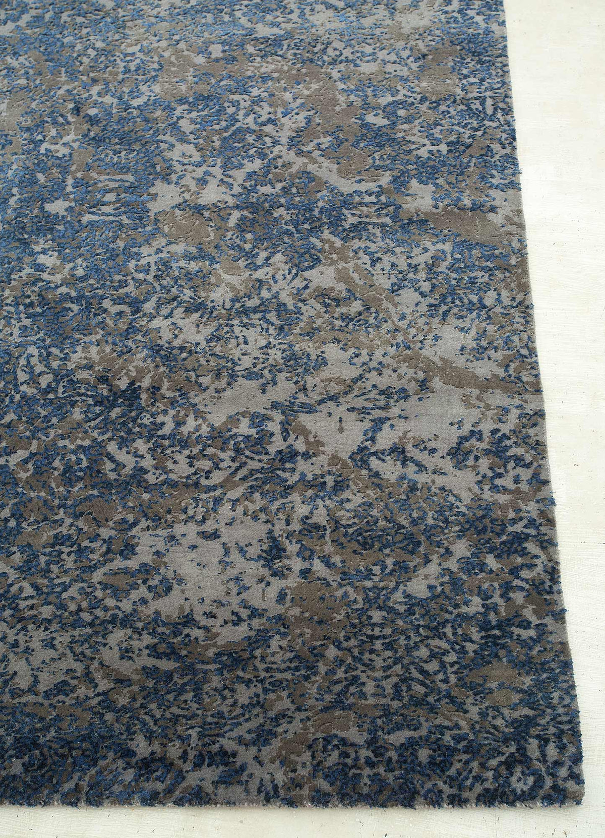 Wool Rug 200x300cm - Wool Rug