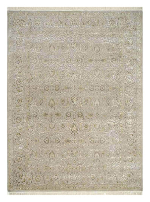 Wool Rug - Mia - rectangle