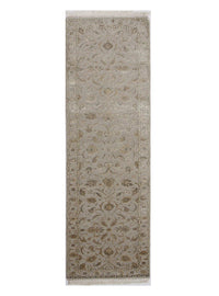 Wool Rug - Bradley - runner