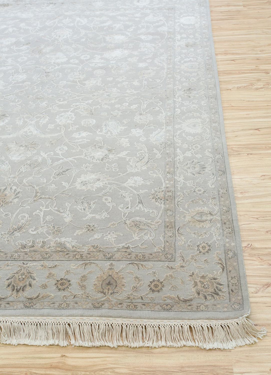 Wool Rug Bradley - Wool Rug