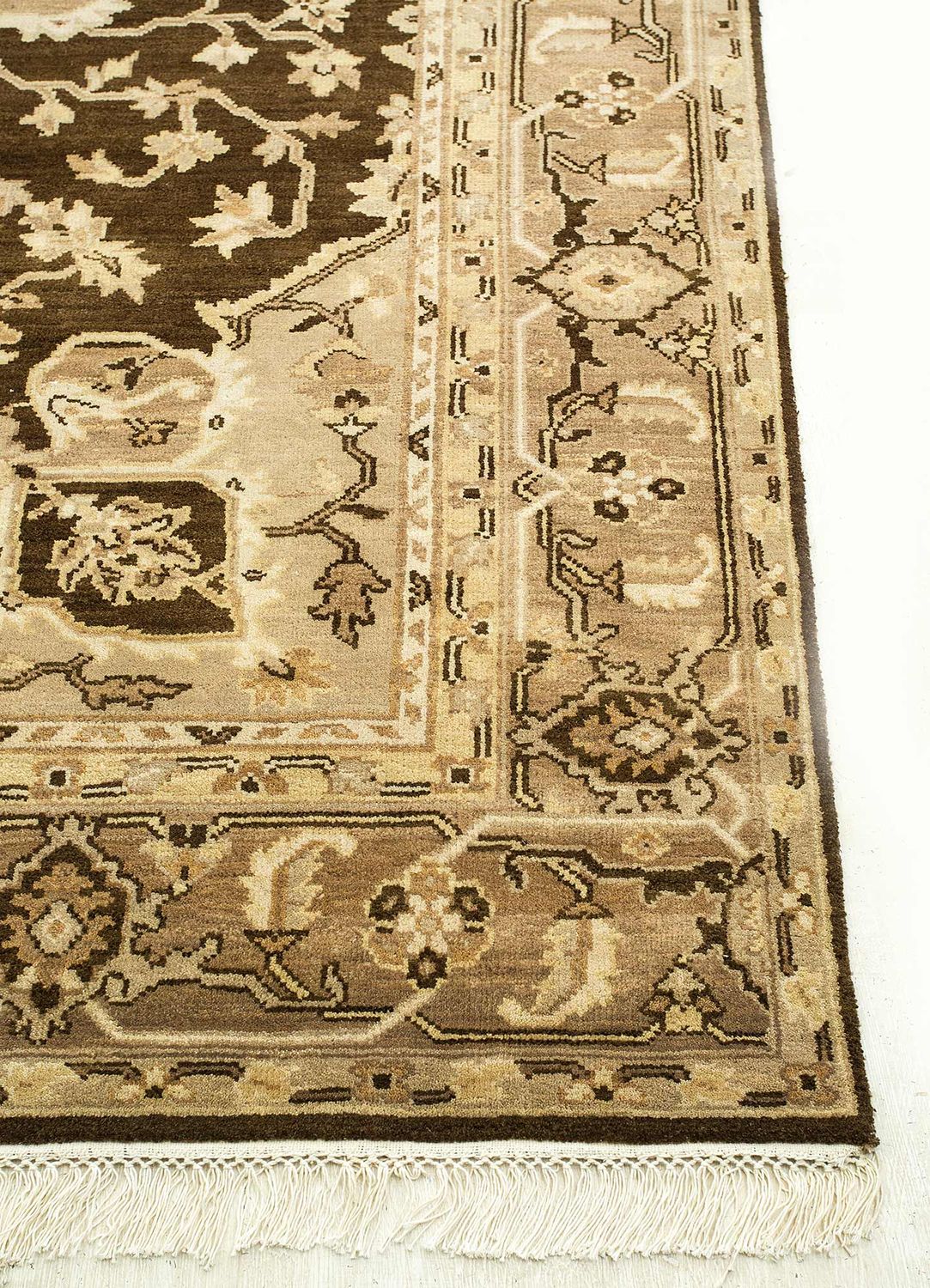 Designer Rug Marcelle - Designerteppich